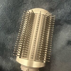 Dyson Gold Hair Styling Brush Attachment